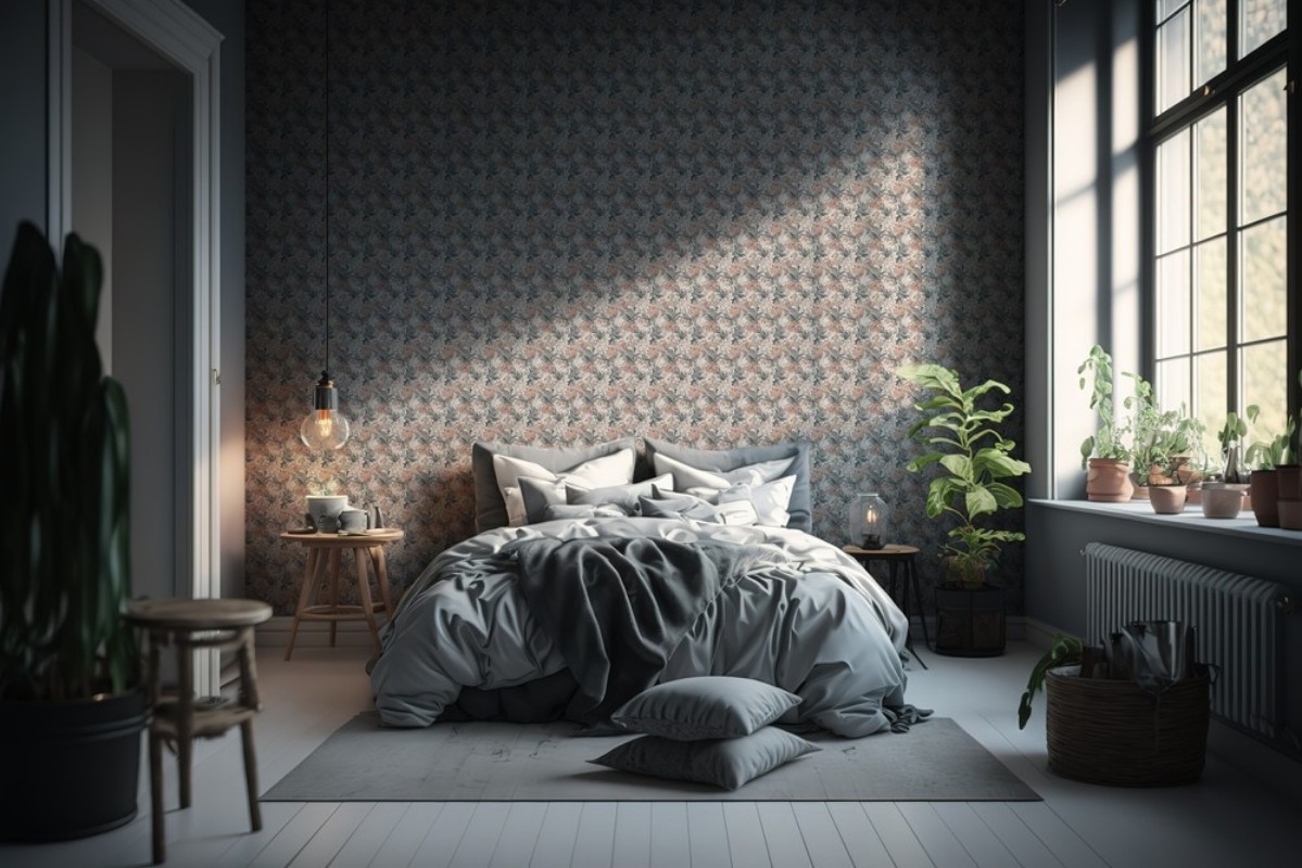 Picture of Farvesammensætning Karin Soft Blue miniature - 1023801-03 - 10514-01